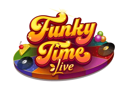 Funky Time Game Logo